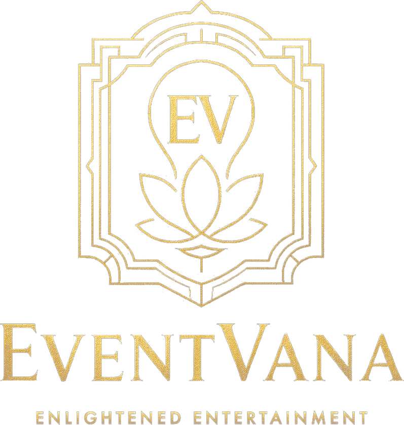 EventVana — Enlightened Entertainment